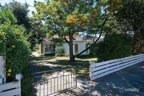 Property photo of 1 Eurythmic Street Mordialloc VIC 3195