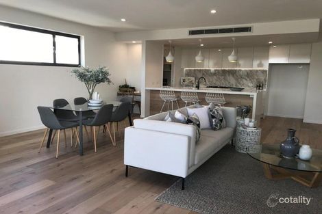 Property photo of 8/29-31 Lambert Road Indooroopilly QLD 4068