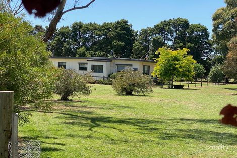 2054 Sale-Heyfield Rd, Denison, VIC 3858