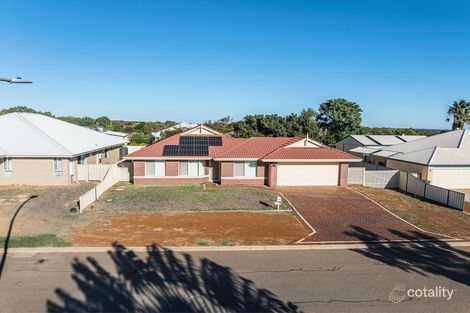 Property photo of 27 Ego Creek Loop Waggrakine WA 6530