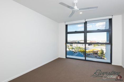 Property photo of 702/8 Masters Street Newstead QLD 4006
