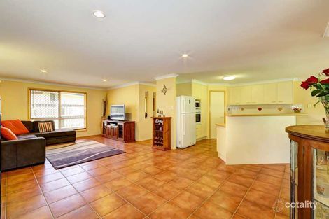 Property photo of 21 Forbes Court Avoca QLD 4670