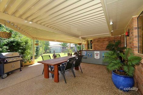 Property photo of 21 Forbes Court Avoca QLD 4670