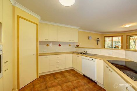 Property photo of 21 Forbes Court Avoca QLD 4670