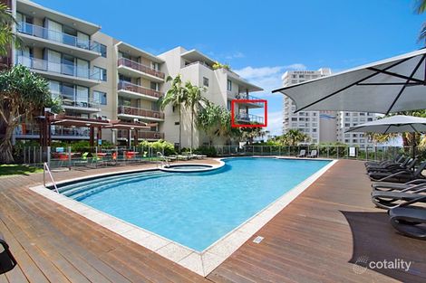 1066/1 Ocean St, Burleigh Heads, QLD 4220