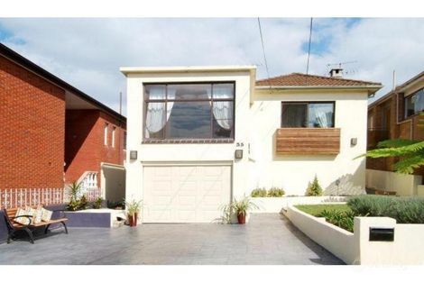 Property photo of 35 Dacre Street Malabar NSW 2036