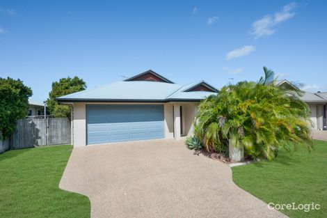 Property photo of 72 Mannikin Way Bohle Plains QLD 4817