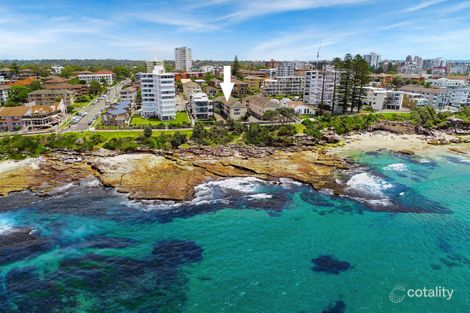 Property photo of 9/14 Arthur Avenue Cronulla NSW 2230
