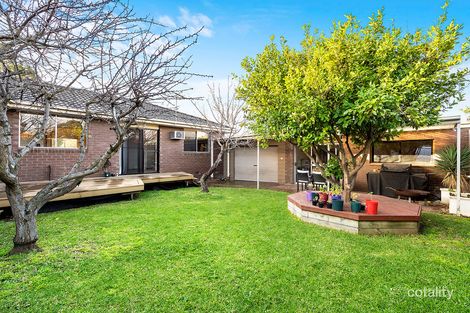 Property photo of 4 Callaghan Court Cheltenham VIC 3192