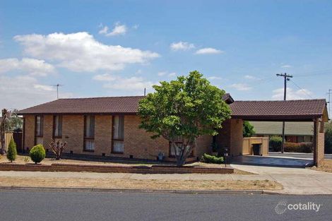 41 Houston St, Stawell, VIC 3380