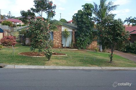 Property photo of 22 Kintyre Crescent Banora Point NSW 2486