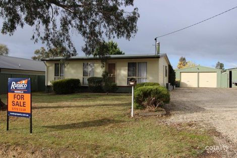 Property photo of 29 Hall Street Alexandra VIC 3714