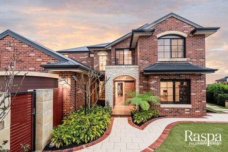 2 Triller Lane, Beeliar, WA 6164