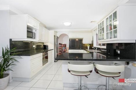 Property photo of 30 Bennett Place Castle Hill NSW 2154
