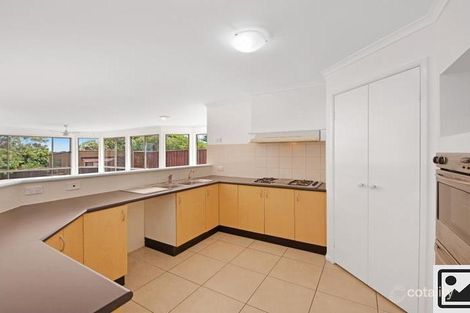Property photo of 40 Ku-Ring-Gai Chase Road Mount Colah NSW 2079