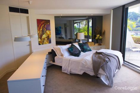 Property photo of 2/23B Bay View Street Lavender Bay NSW 2060