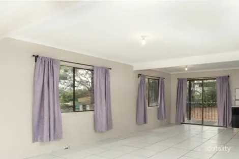 Property photo of 151 Aquarius Drive Kingston QLD 4114