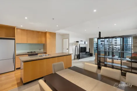 1411/45 Haig St, Southbank, VIC 3006