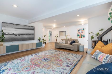 Property photo of 14 Bogunda Street The Gap QLD 4061