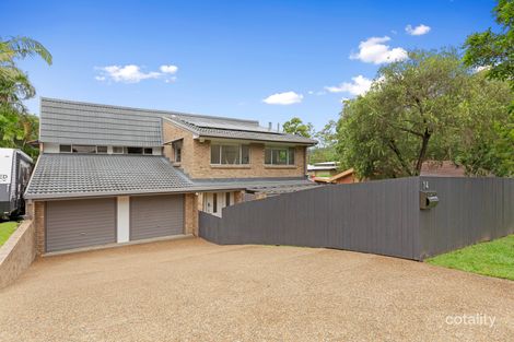 Property photo of 14 Bogunda Street The Gap QLD 4061