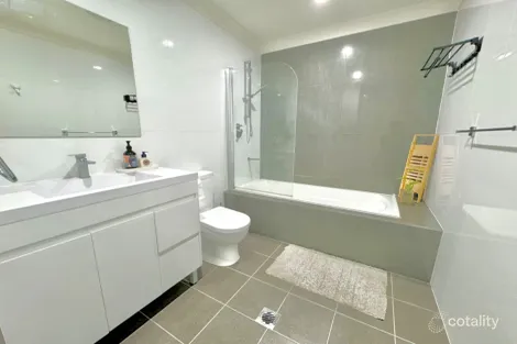 Property photo of 81 Ludhiana Glade Schofields NSW 2762