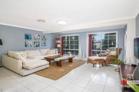 Property photo of 30 Bennett Place Castle Hill NSW 2154