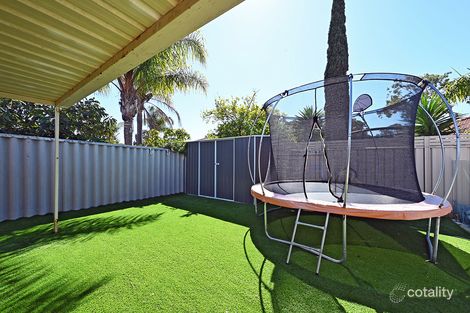 Property photo of 5 Staunton Vale Carramar WA 6031