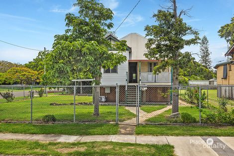 Property photo of 16 McBride Road Pinkenba QLD 4008