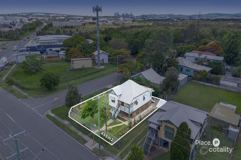 Property photo of 16 McBride Road Pinkenba QLD 4008