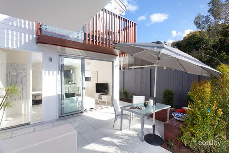 Property photo of 1/9 Railway Terrace Corinda QLD 4075