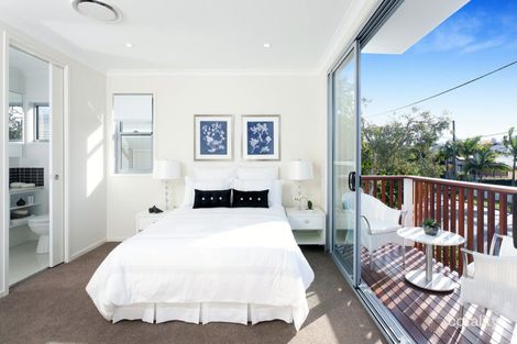 Property photo of 1/9 Railway Terrace Corinda QLD 4075