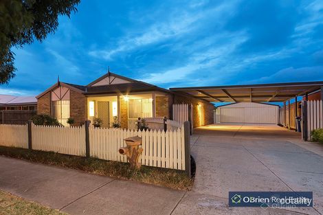 Property photo of 26 Fairhaven Boulevard Cranbourne West VIC 3977