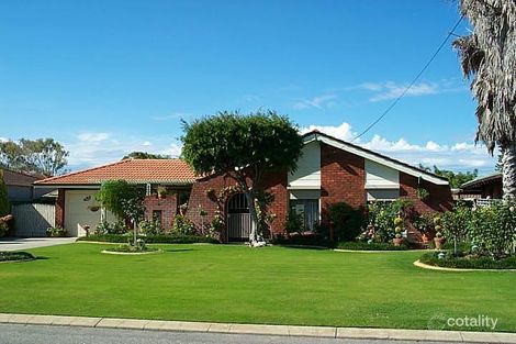 Property photo of 7 Orizaba Place Rockingham WA 6168