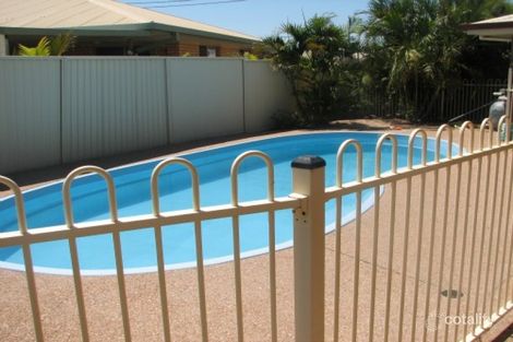 Property photo of 25 Crinum Crescent Emerald QLD 4720
