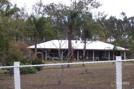 Property photo of 5 Matthew Street Boonah QLD 4310