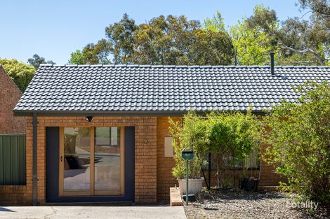 Property photo of 81 Dalley Crescent Latham ACT 2615