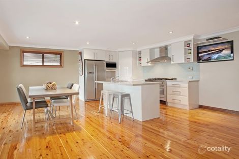 5 Hill St, Mount Saint Thomas, NSW 2500