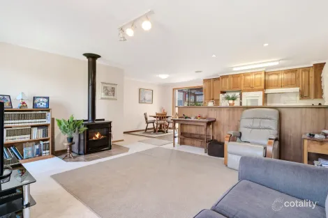 Property photo of 8 Bond Street Timboon VIC 3268