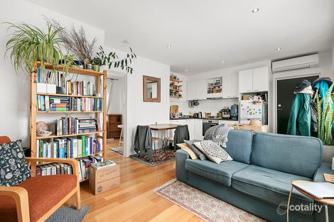 9/182 Barkly St, Fitzroy North, VIC 3068