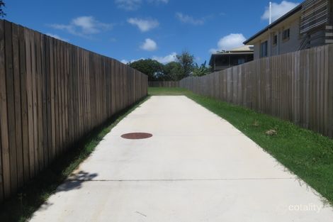 Property photo of 2A Jacaranda Drive Torquay QLD 4655