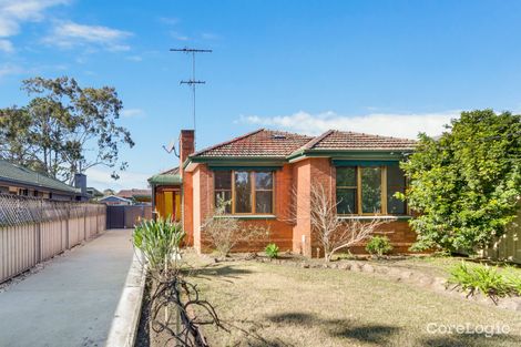 Property photo of 12 Blue Gum Avenue Ingleburn NSW 2565