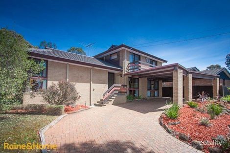 Property photo of 8 Waller Court Sunbury VIC 3429