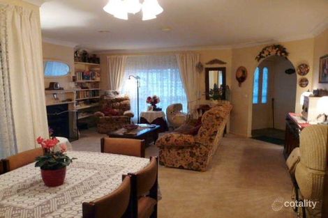 Property photo of 6 Kite Place Raglan NSW 2795