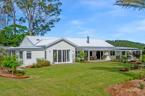 Property photo of 26 Tuckeroo Lane Eumundi QLD 4562
