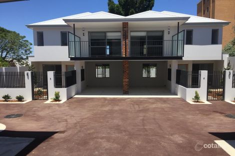 15 Kingston Ave, West Perth, WA 6005