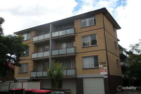 18/19-21 Woodcourt St, Marrickville, NSW 2204
