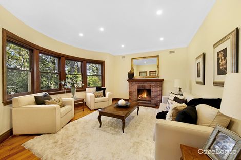 Property photo of 21 Hamilton Parade Pymble NSW 2073