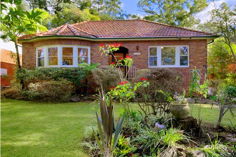 Property photo of 21 Hamilton Parade Pymble NSW 2073