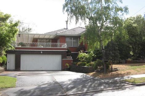 157 Mountain View Pde, Rosanna, VIC 3084