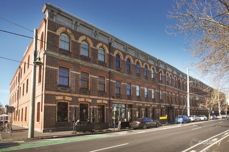 114/56 Nicholson St, Abbotsford, VIC 3067